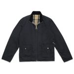 Jaqueta Dupla Face Barbour 