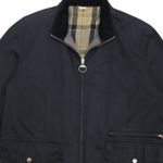 Jaqueta Dupla Face Barbour 