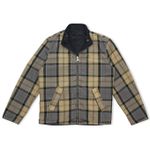 Jaqueta Dupla Face Barbour 