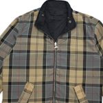 Jaqueta Dupla Face Barbour 