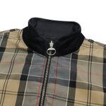 Jaqueta Dupla Face Barbour 