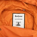 Jaqueta Barbour x Alexa Chung Waterproof 