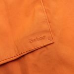 Jaqueta Barbour x Alexa Chung Waterproof 