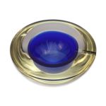 Cinzeiro Murano Vintage