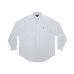 Camisa Polo Ralph Lauren Vintage 