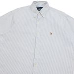 Camisa Polo Ralph Lauren Vintage 