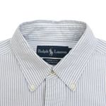 Camisa Polo Ralph Lauren Vintage 