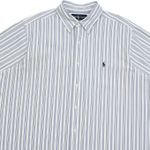 Camisa Polo Ralph Lauren Vintage 