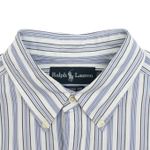 Camisa Polo Ralph Lauren Vintage 