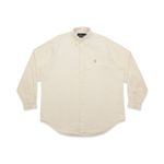 Camisa Polo Ralph Lauren Vintage 