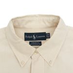Camisa Polo Ralph Lauren Vintage 