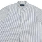 Camisa Polo Ralph Lauren Vintage 