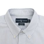 Camisa Polo Ralph Lauren Vintage 