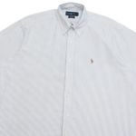 Camisa Polo Ralph Lauren Vintage 