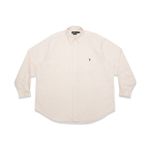 Camisa Polo Ralph Lauren Vintage 