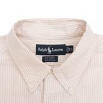 Camisa Polo Ralph Lauren Vintage 