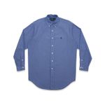 Camisa Polo Ralph Lauren Vintage 