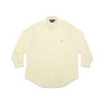 Camisa Polo Ralph Lauren Vintage 
