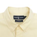 Camisa Polo Ralph Lauren Vintage 