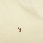 Camisa Polo Ralph Lauren Vintage 