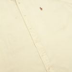 Camisa Polo Ralph Lauren Vintage 