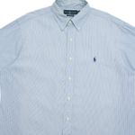 Camisa Polo Ralph Lauren 