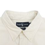 Camisa Polo Ralph Lauren Vintage 