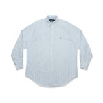 Camisa Polo Ralph Lauren Vintage 