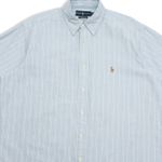 Camisa Polo Ralph Lauren Vintage 