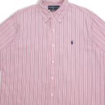 Camisa Polo Ralph Lauren 