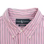 Camisa Polo Ralph Lauren 