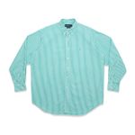 Camisa Polo Ralph Lauren Vintage 