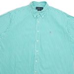 Camisa Polo Ralph Lauren Vintage 