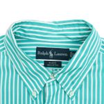 Camisa Polo Ralph Lauren Vintage 