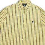 Camisa Polo Ralph Lauren 