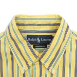 Camisa Polo Ralph Lauren 