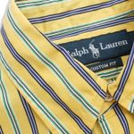 Camisa Polo Ralph Lauren 