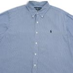 Camisa Polo Ralph Lauren 