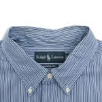 Camisa Polo Ralph Lauren 