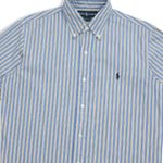 Camisa Polo Ralph Lauren 