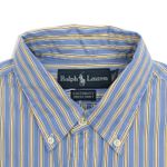 Camisa Polo Ralph Lauren 