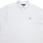 Camisa Polo Ralph Lauren 