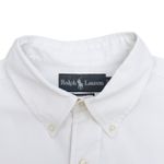 Camisa Polo Ralph Lauren 