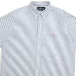 Camisa Polo Ralph Lauren Vintage 