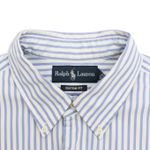Camisa Polo Ralph Lauren Vintage 