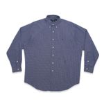 Camisa Polo Ralph Lauren Vintage 