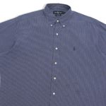 Camisa Polo Ralph Lauren Vintage 