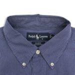 Camisa Polo Ralph Lauren Vintage 