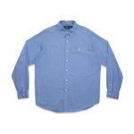 Camisa Polo Ralph Lauren 