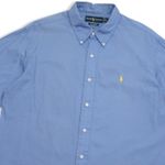Camisa Polo Ralph Lauren 